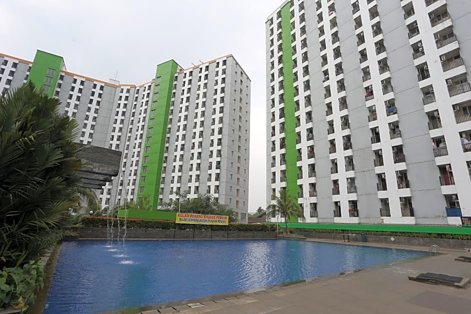 OYO Life 93008 Pelangi Coliving