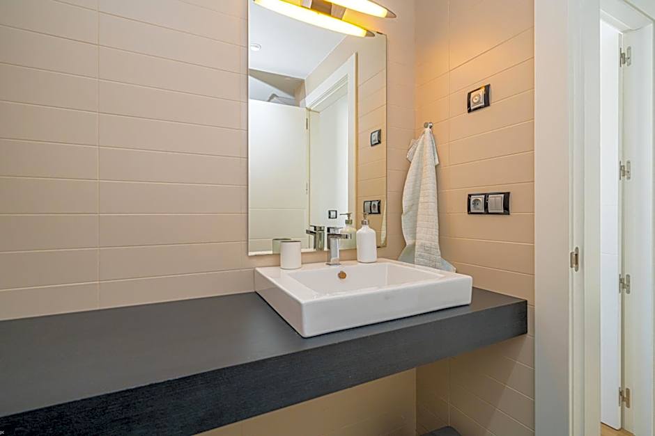 Pegaso Playa de Albir