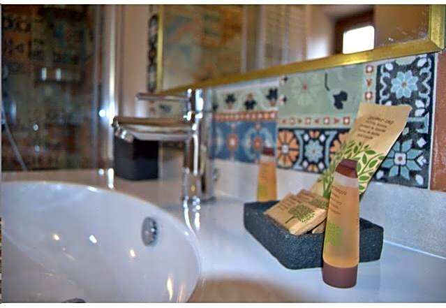 Casa Hotel Civitella