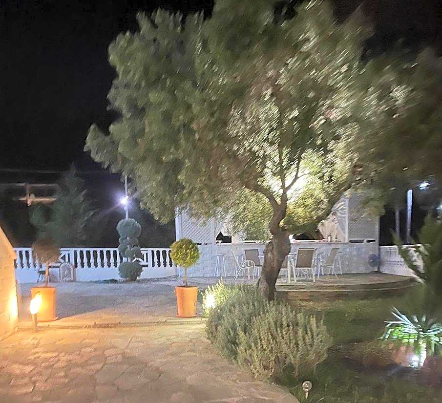 Hotel Valerios