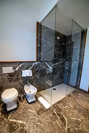 Deluxe Double or Twin Room with City View