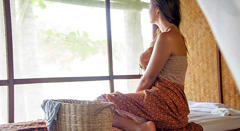 Orion Healing Centre