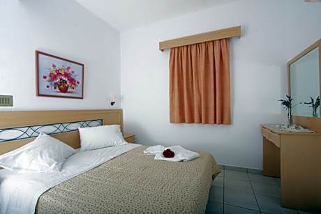 Twin Room with Terrace