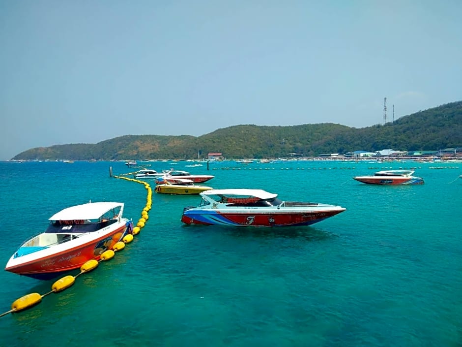 Sawasdee Seaview Pattaya