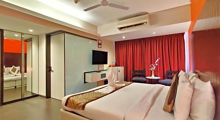 Citrus Hotel Lonavala