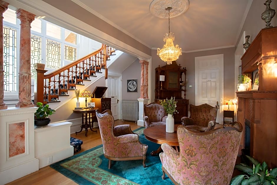 Ellerbeck Bed & Breakfast
