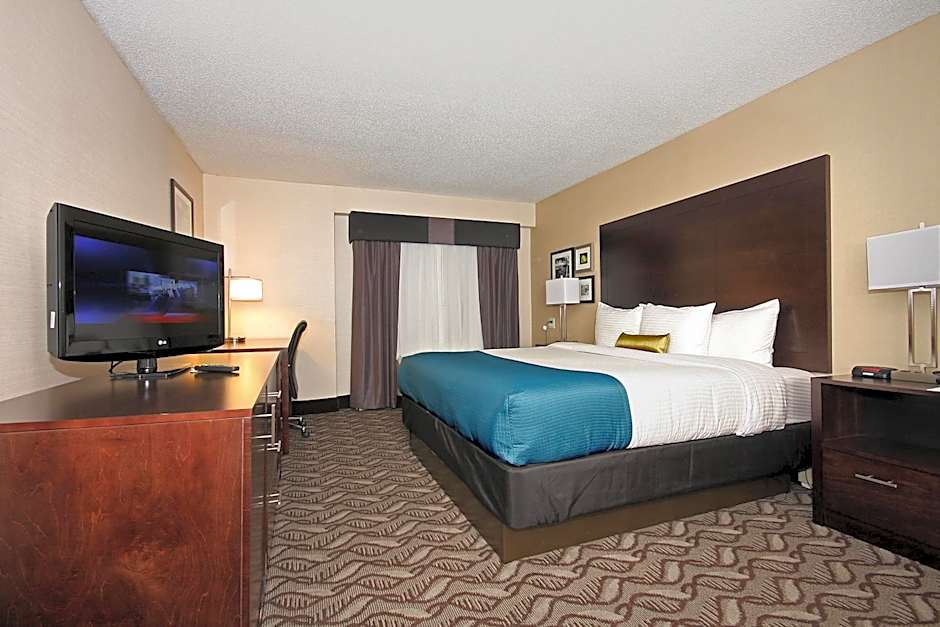 La Quinta Inn & Suites by Wyndham Springfield