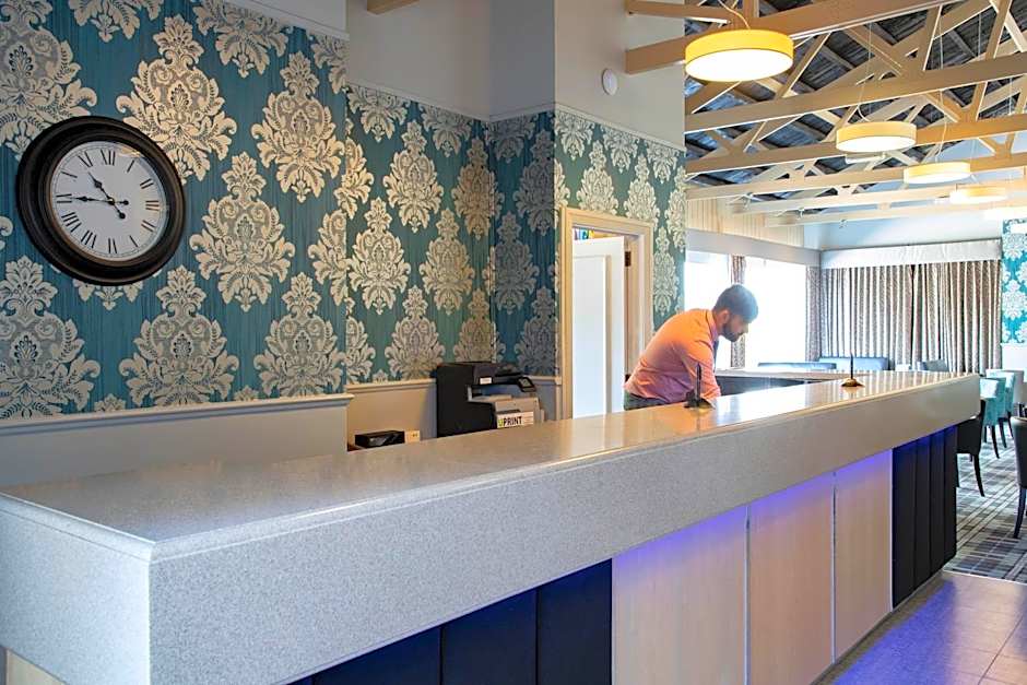 The Caledonian Hotel