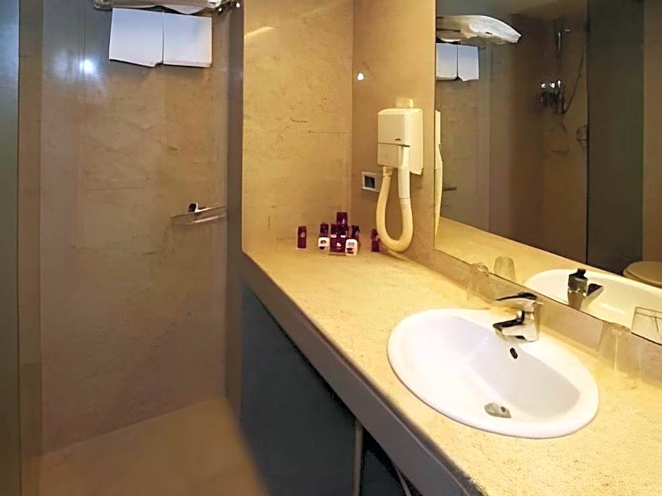 Splendid Hotel La Torre