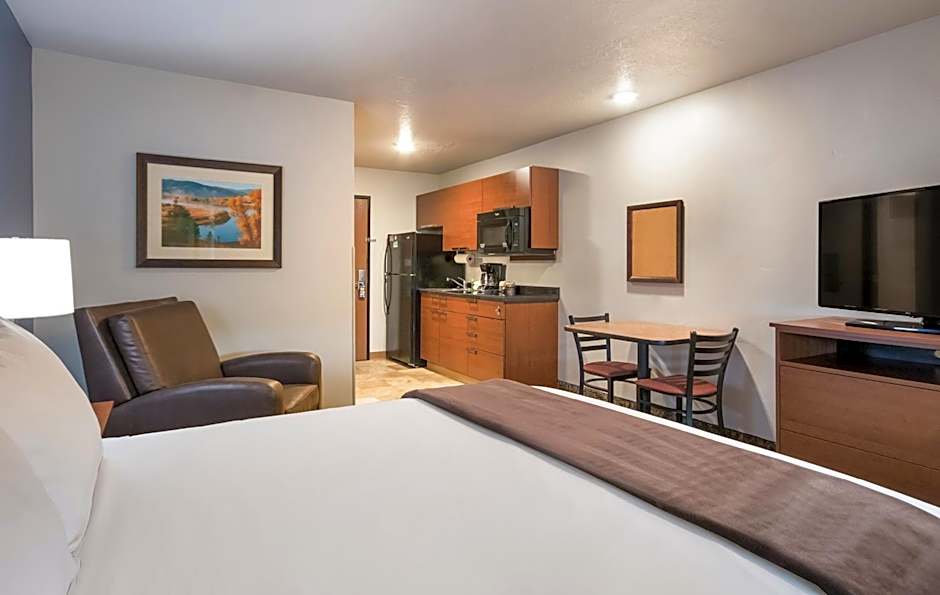 My Place Hotel Bozeman