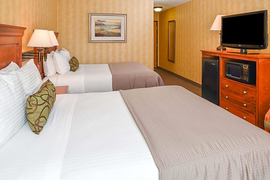 Best Western Pendleton Inn