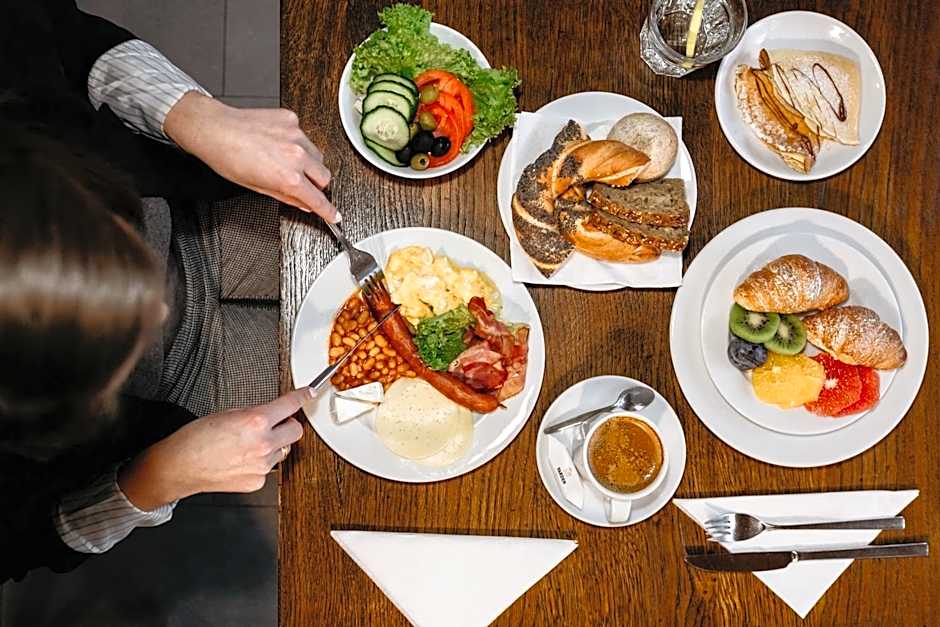 Zulian Aparthotel by Artery Hotels