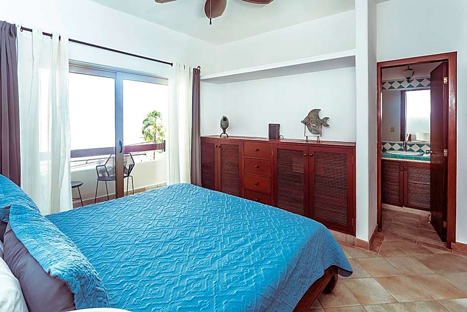 Fabiola Condo Hotel