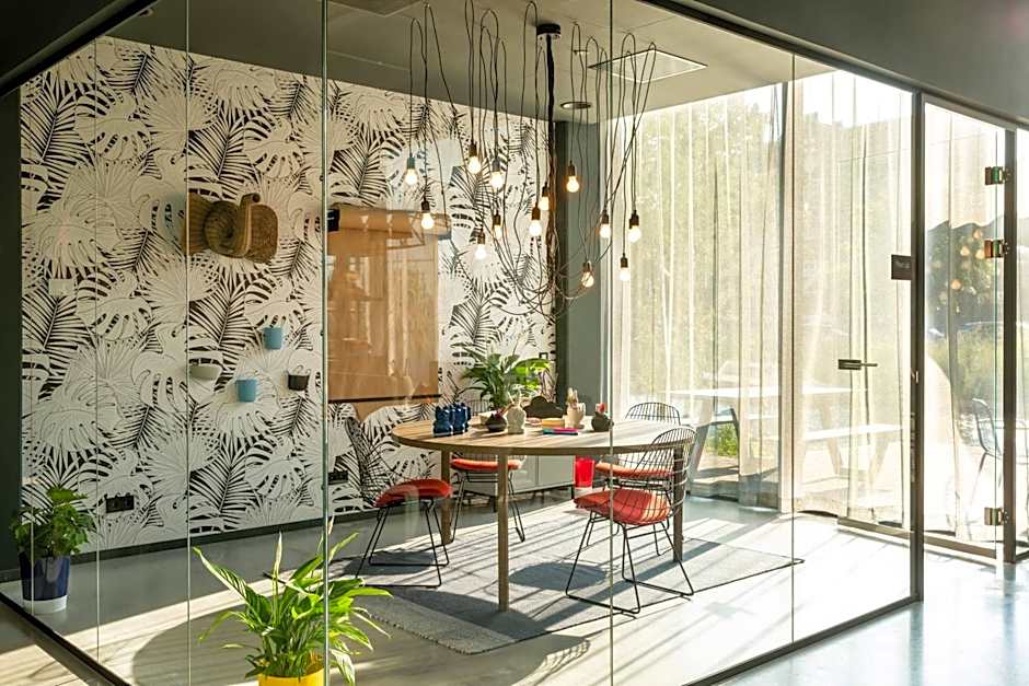 Moxy Utrecht