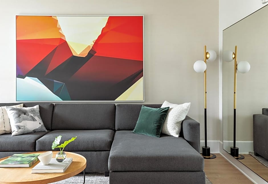The Kimpton Brice Hotel By IHG