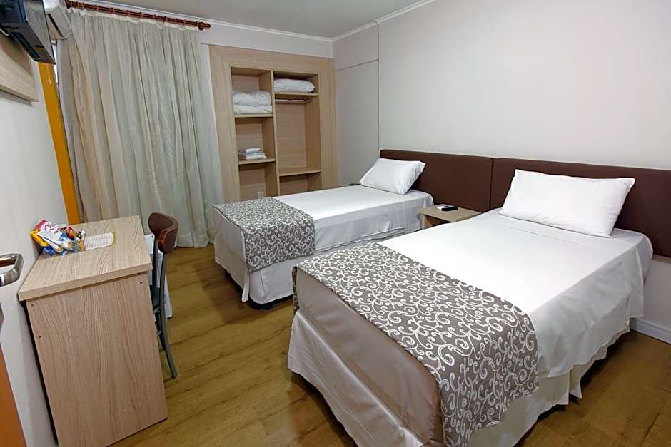 Fênix Hotel Bom Retiro