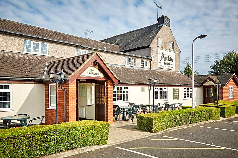 The Appleby Inn Hotel