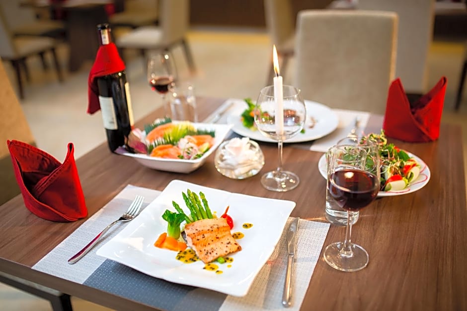 Muong Thanh Sapa Hotel