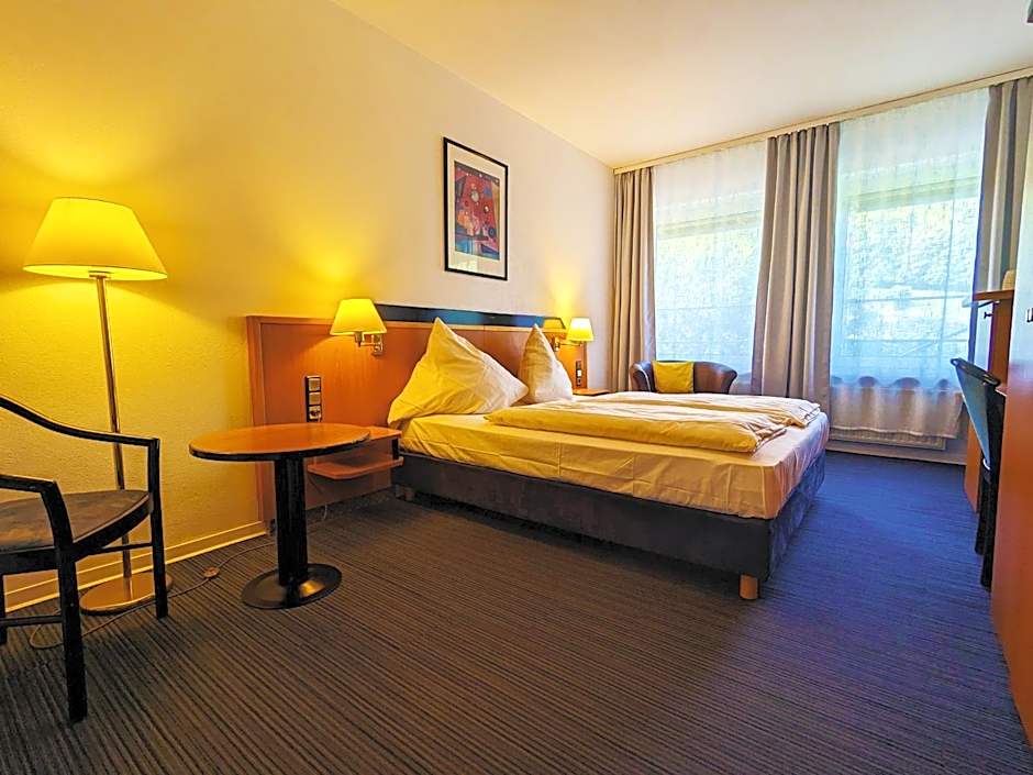 Genussgasthof Fuldaquelle & Berghof Wasserkuppe