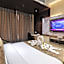 Hotel Vishwam Residency