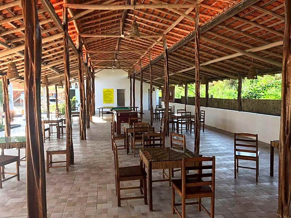 Porto Dos Lençóis-Apt 12