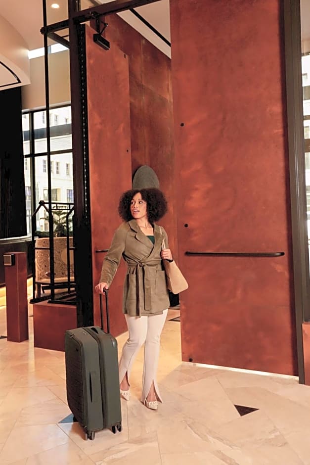 Thompson Denver by Hyatt