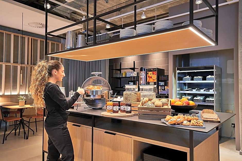 Zleep Hotel Lausanne-Chavannes