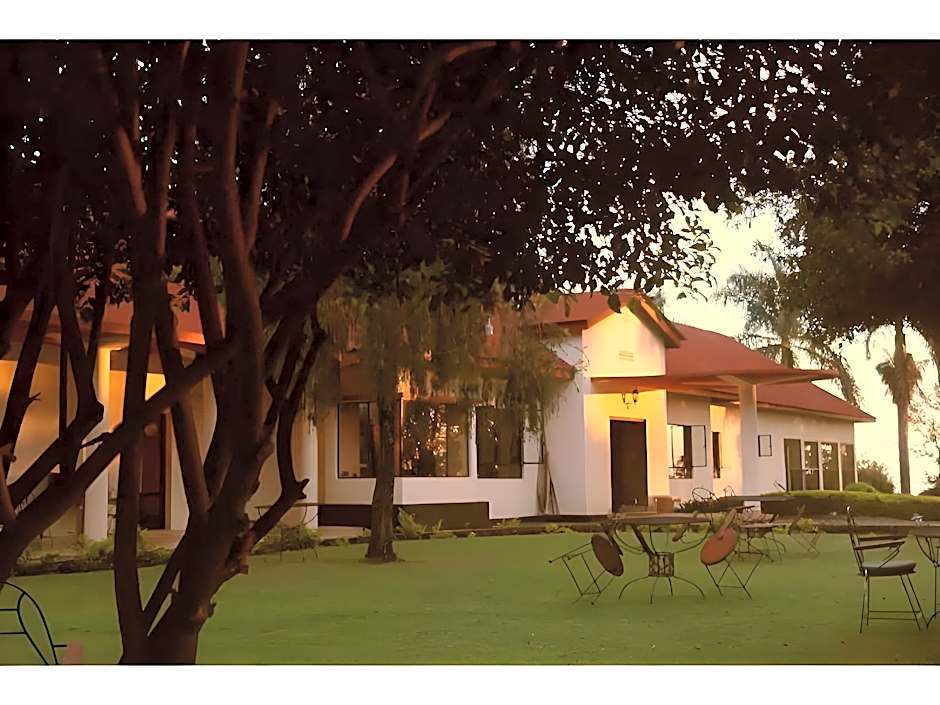 Kilemakyaro Mountain Lodge