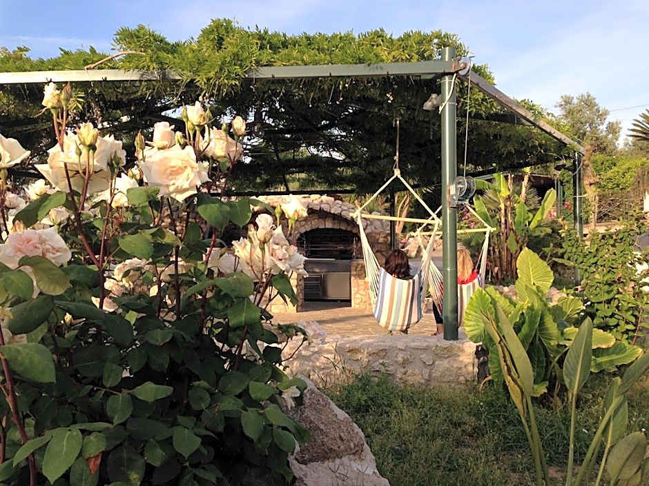 Hotel Al Mulino - Mediterranean Garden Retreat in AnaCapri