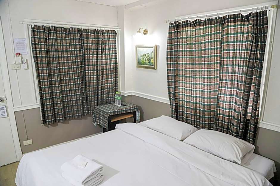 White Lodge Hotel Bangkok