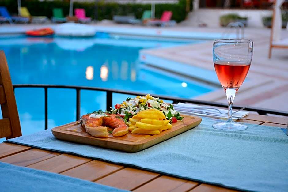 Arinnanda Hotel Cesme