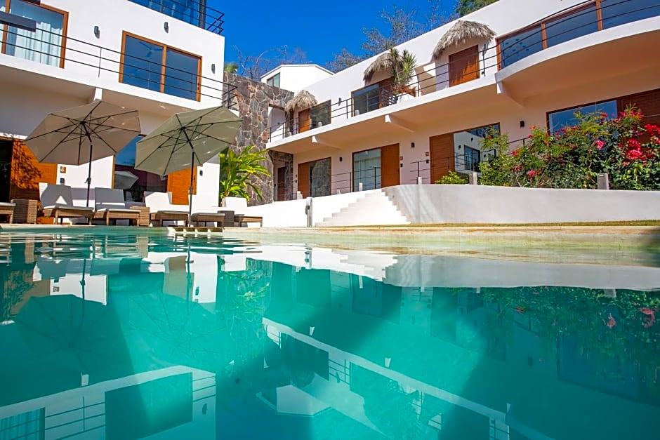 Casa de la Ballena