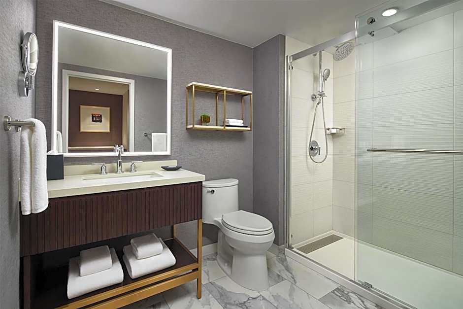 Grand Hyatt Washington