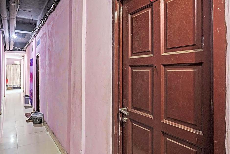 Hotel O Ririn Homestay