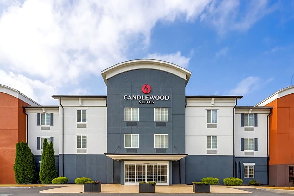 Photo 1 of 50 of Candlewood Suites Chambersburg By IHG