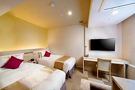 Deluxe Twin Room - Disability Access