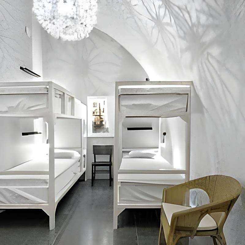 RAMILTON Old Town Hostel