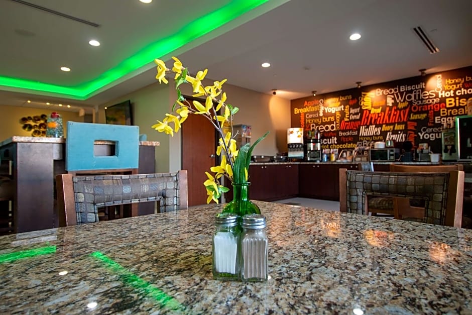 SureStay Plus Hotel by Best Western Owasso Tulsa North