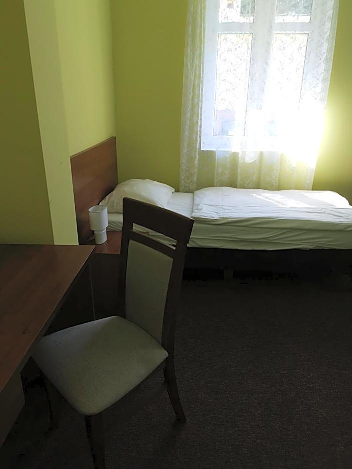 Pensjonat Pory Roku
