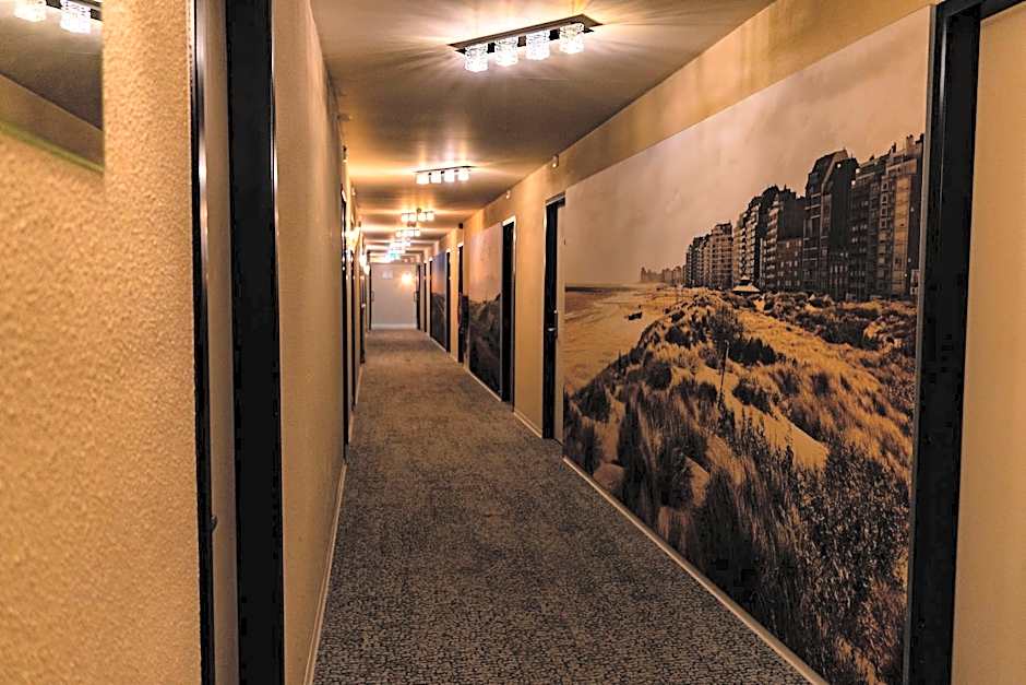 Hotel De Elderschans