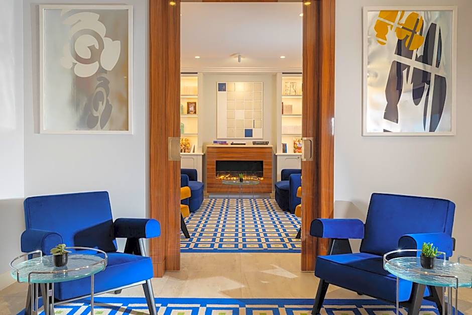 Hotel Duminy Vendome