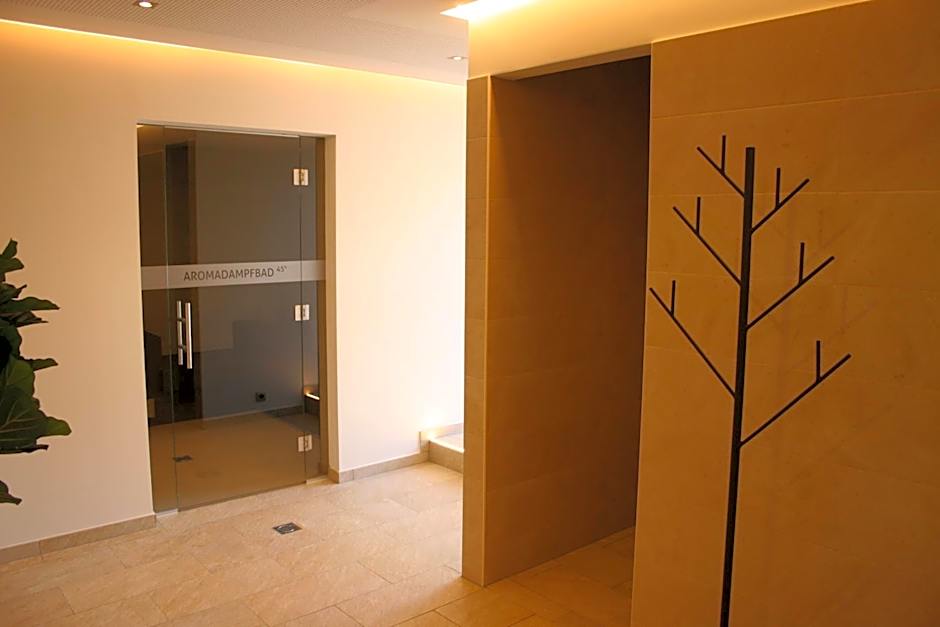 Alphotel Innsbruck