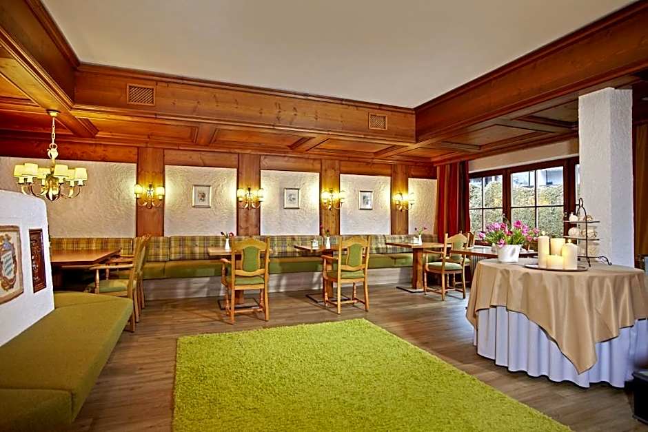 Hotel Bavaria