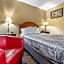 Econo Lodge La Crosse North