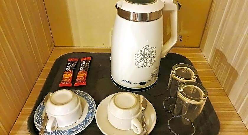 The Montana Lodge - Sathorn