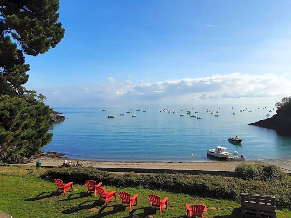 Auberge de Jeunesse HI Cancale