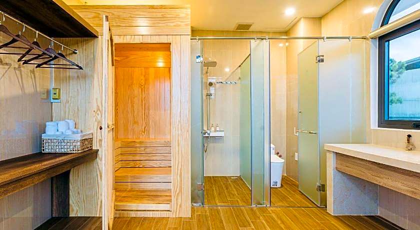 Da Goc Nha Boutique Hotel