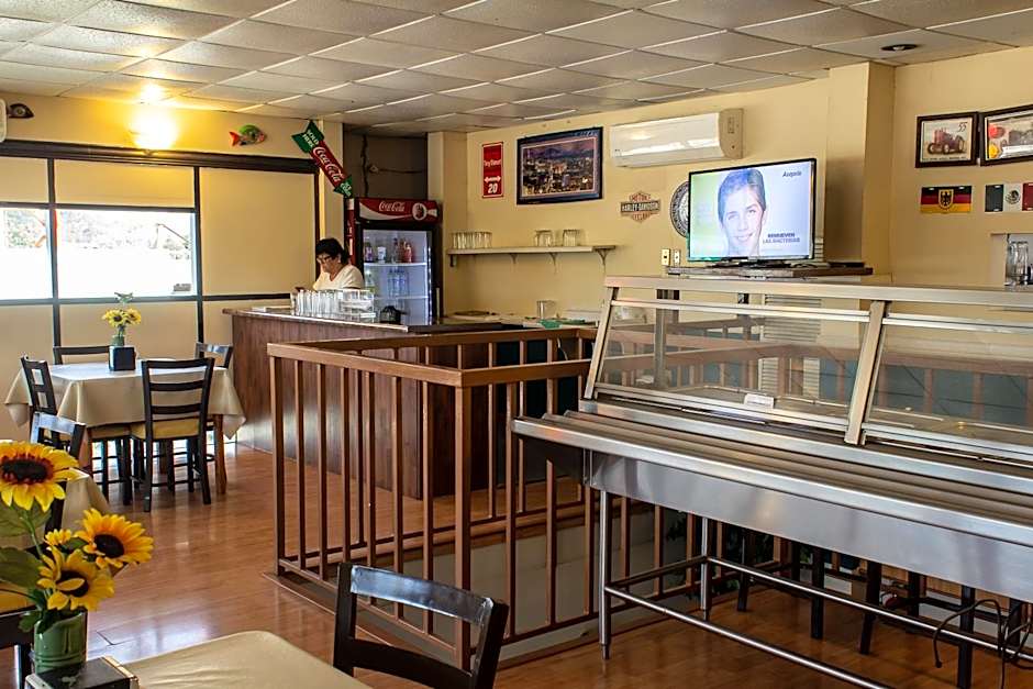 BONITTO INN® Gonzalez