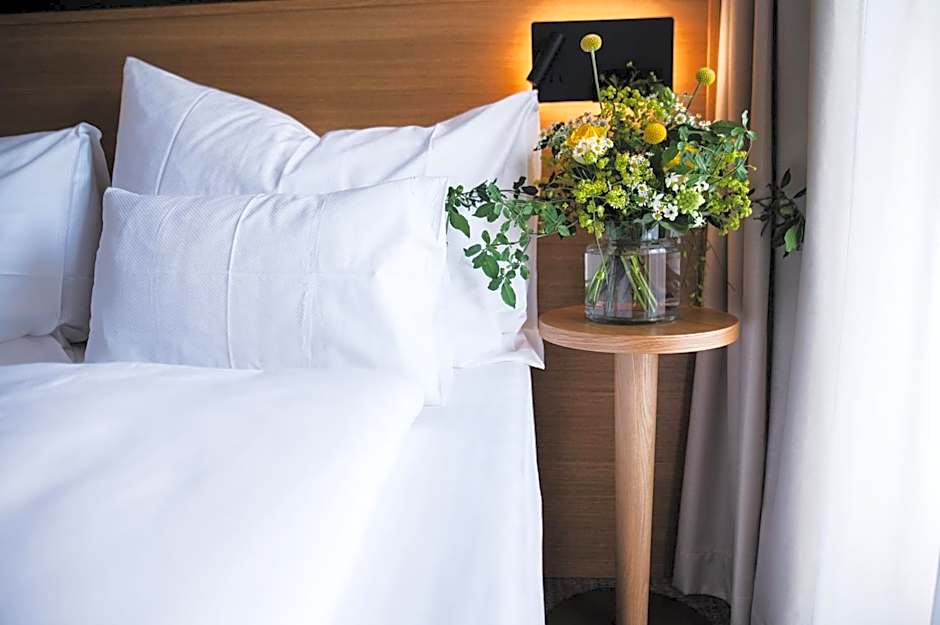TILL Naturhotel - Self-Check-In