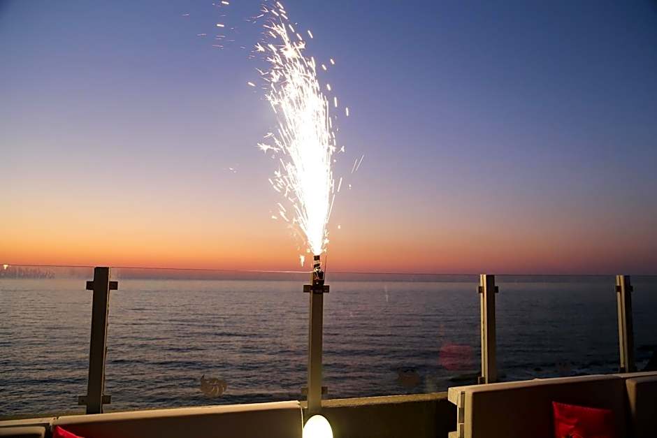 Hotel Mar e Sol & Spa